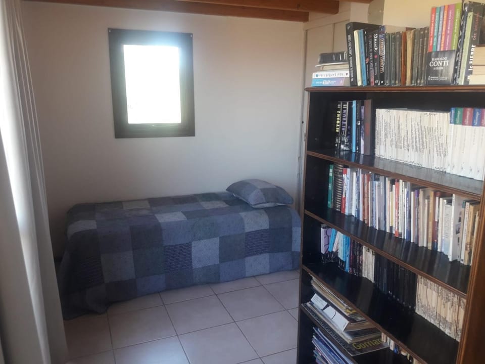 Torre al Cielo Apartment in Puerto Madryn