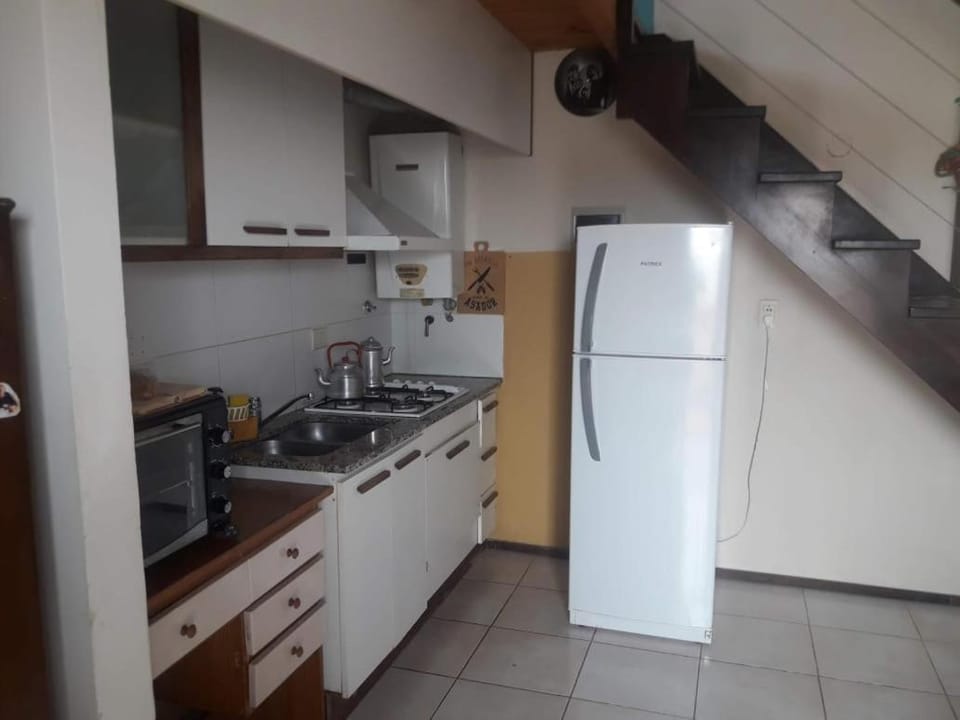 Torre al Cielo Apartment in Puerto Madryn