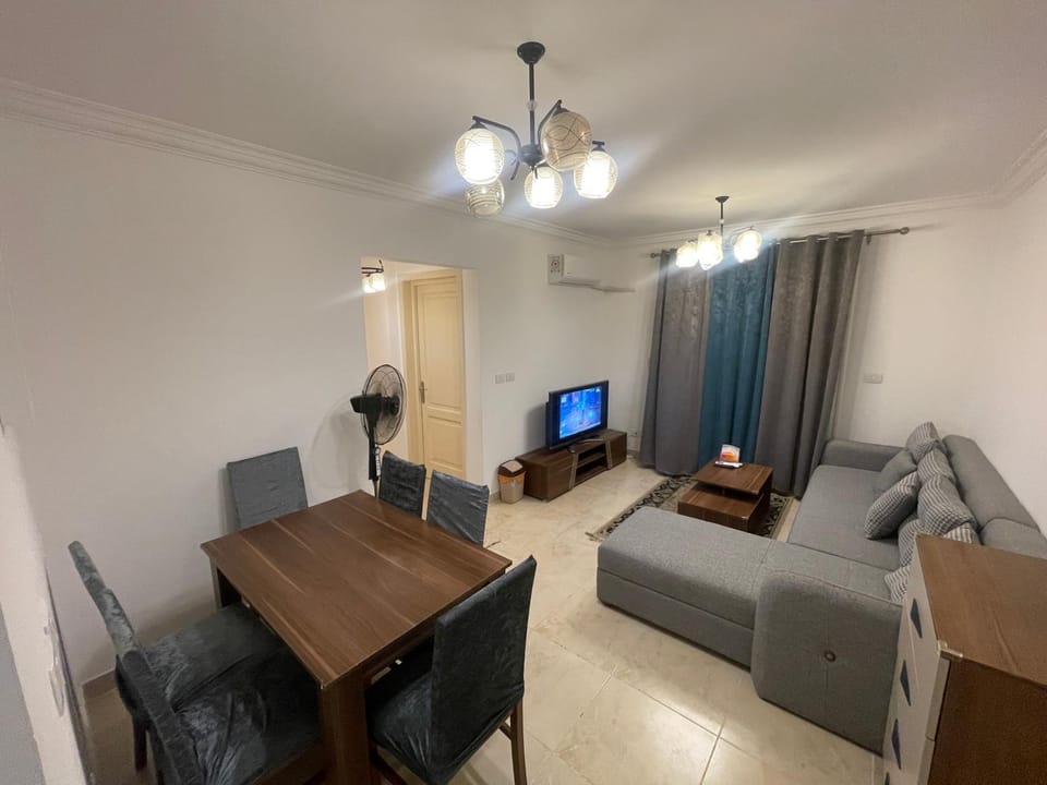 مدينتى Apartment in Cairo Governorate