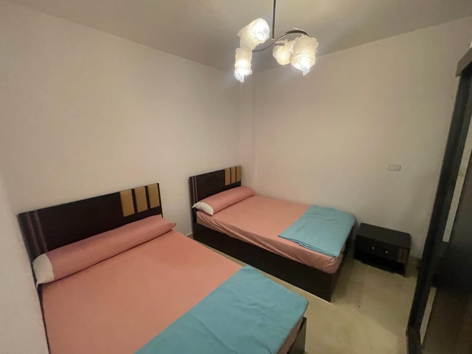 مدينتى Apartment in Cairo Governorate