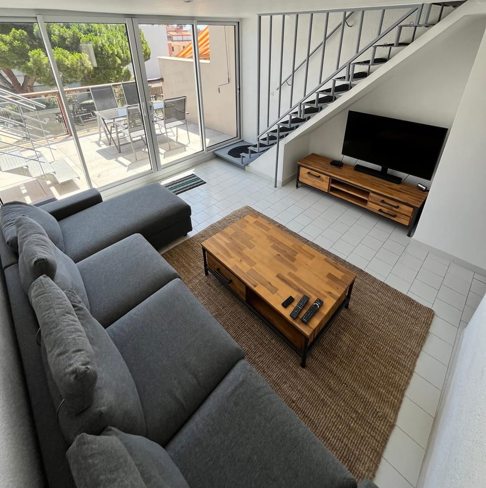 Communal lounge/ TV room, Living room, internet