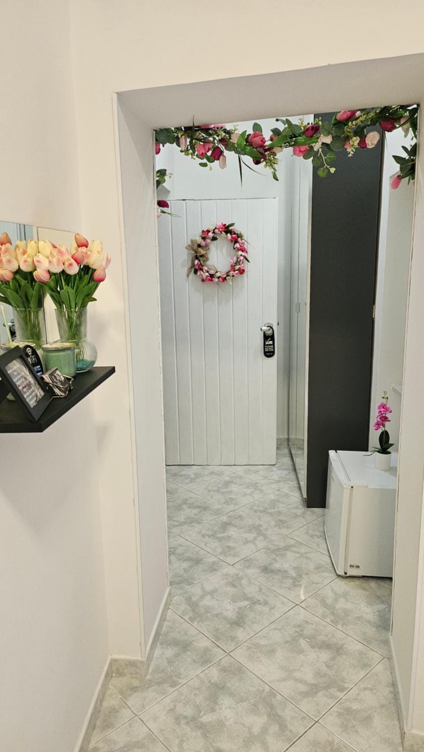 Gliù Vico Bed and Breakfast in Formia
