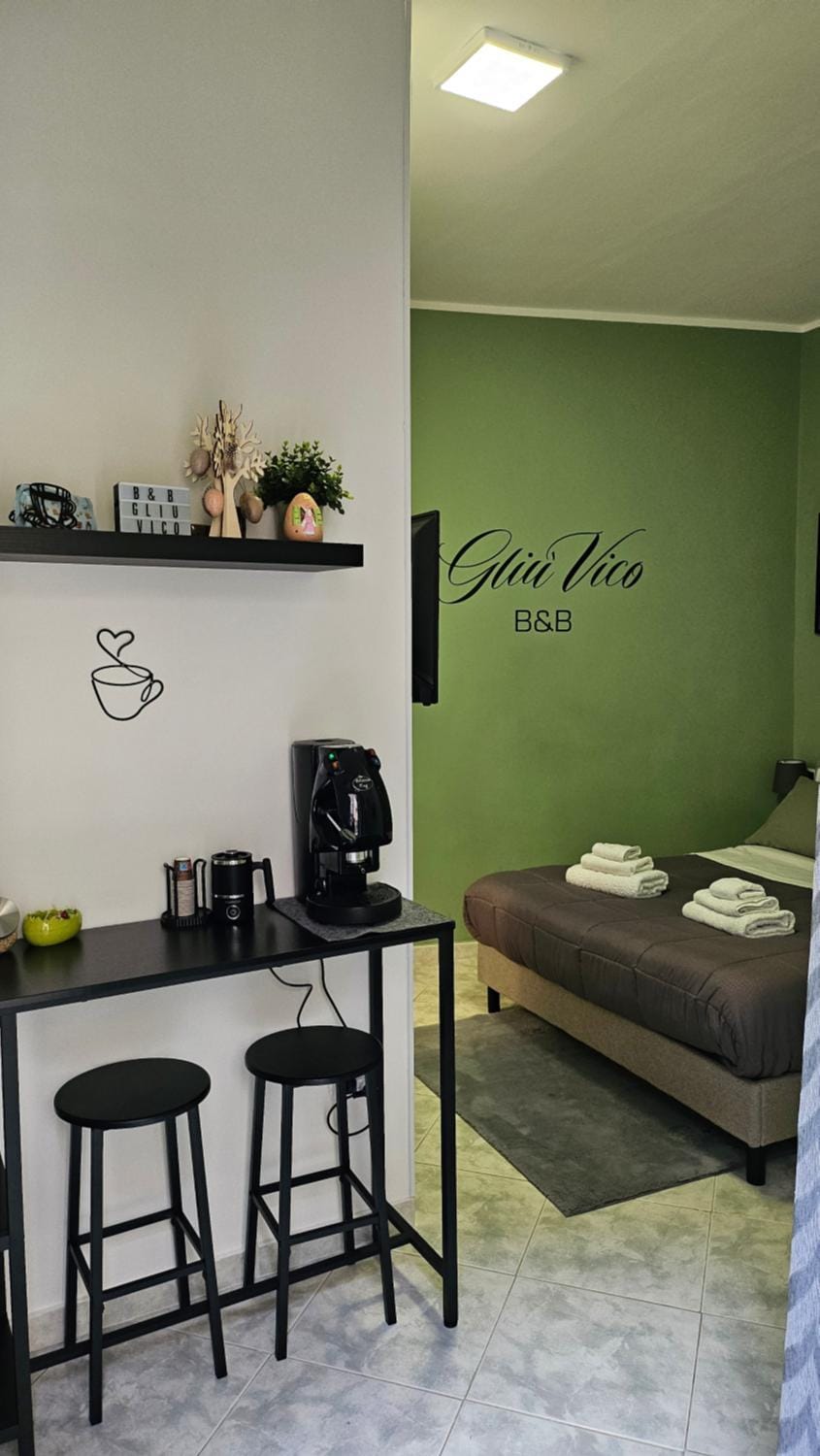 Gliù Vico Bed and Breakfast in Formia