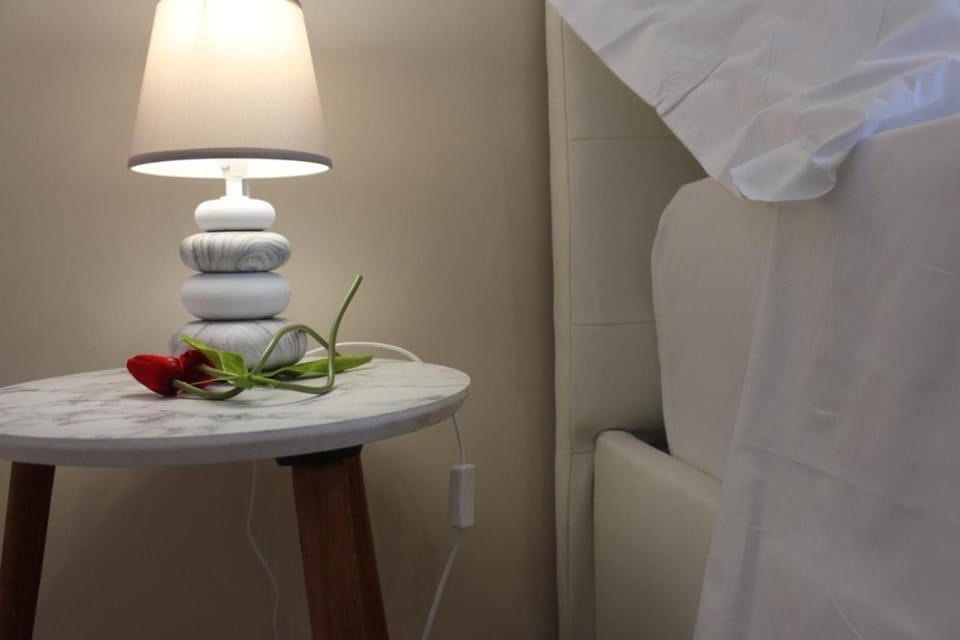 Sweet Rooms San Francesco Bed and Breakfast in Naples