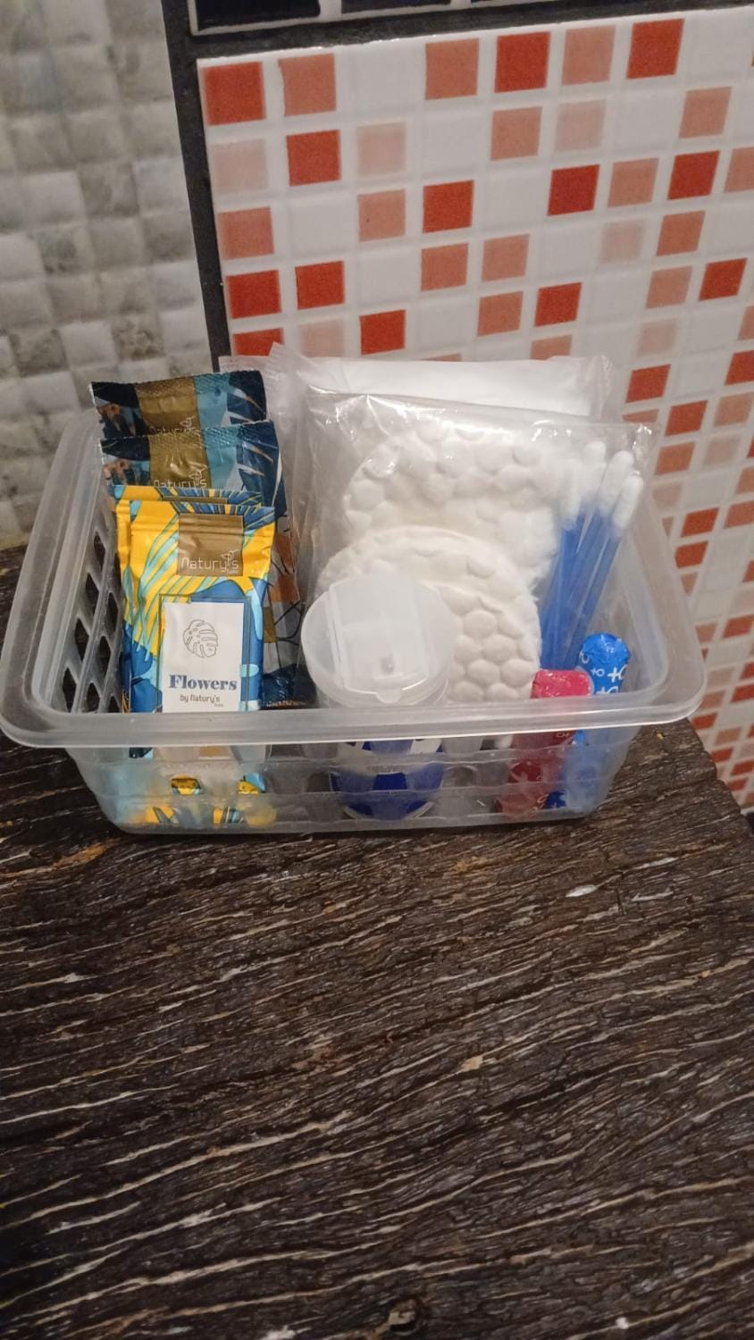 Pouso C&L Apartment in Tiradentes