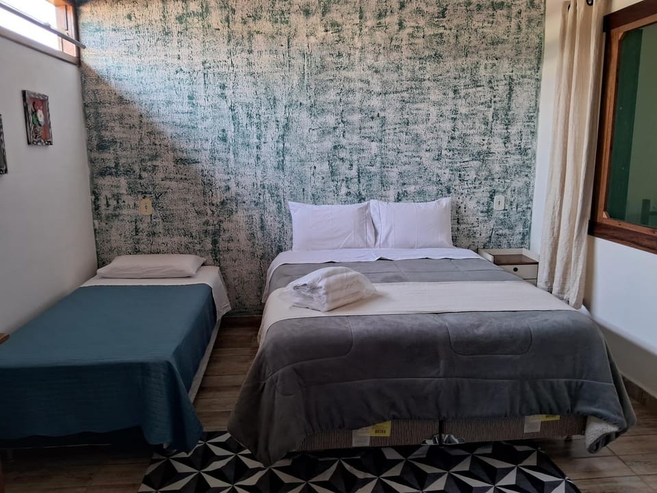 Pouso C&L Apartment in Tiradentes