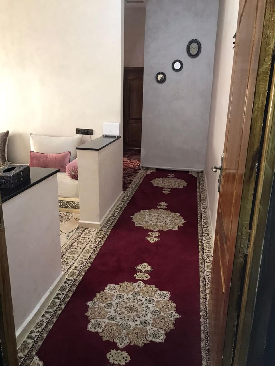 Résidence dchaira jadida chatr 2 Apartment in Agadir