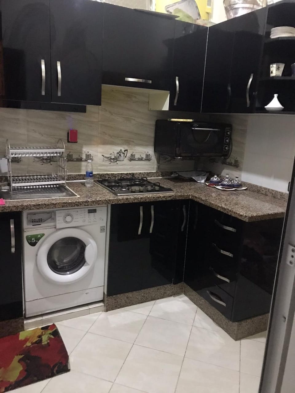 Résidence dchaira jadida chatr 2 Apartment in Agadir
