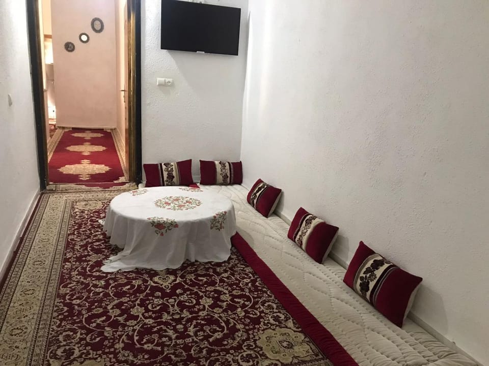 Résidence dchaira jadida chatr 2 Apartment in Agadir