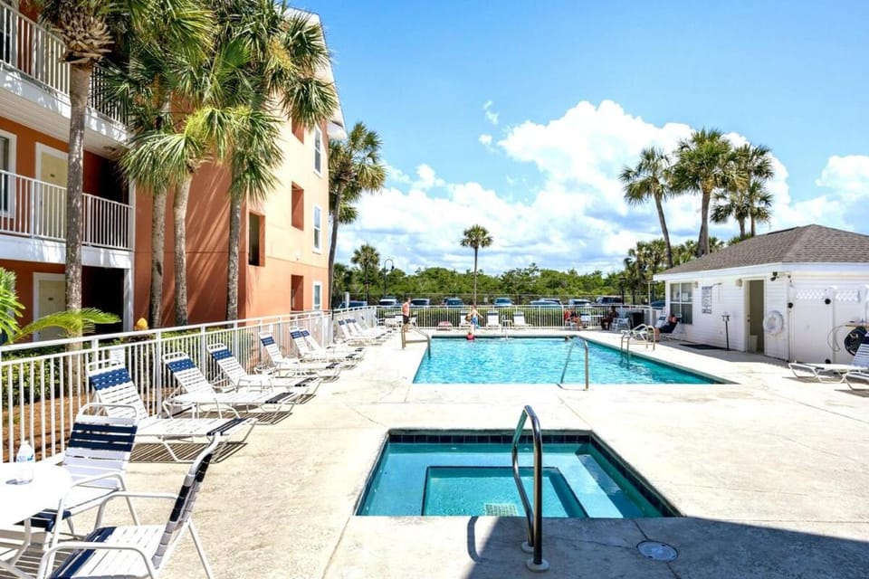 Shelly Sands HeatedPool & HotTub Private Beach House in Miramar Beach