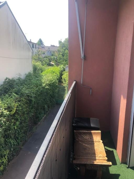 Appartement T 3 proche Gare Apartment in Massy
