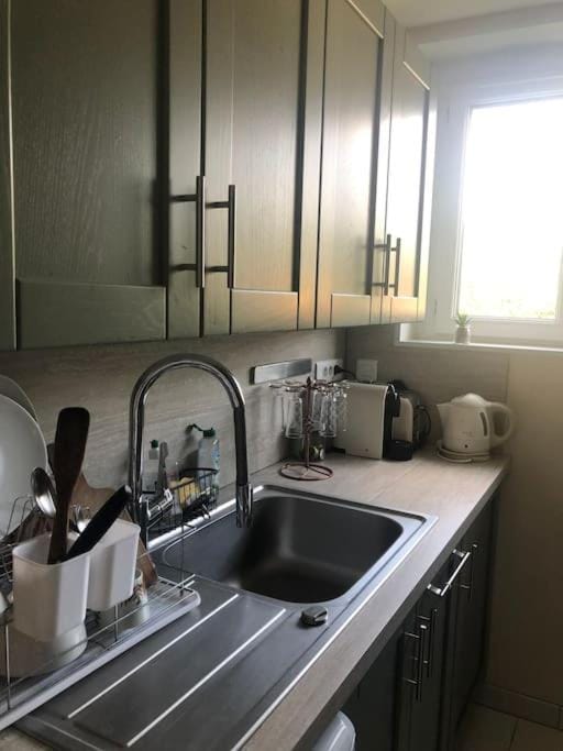 Appartement T 3 proche Gare Apartment in Massy