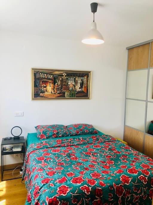 Appartement T 3 proche Gare Apartment in Massy