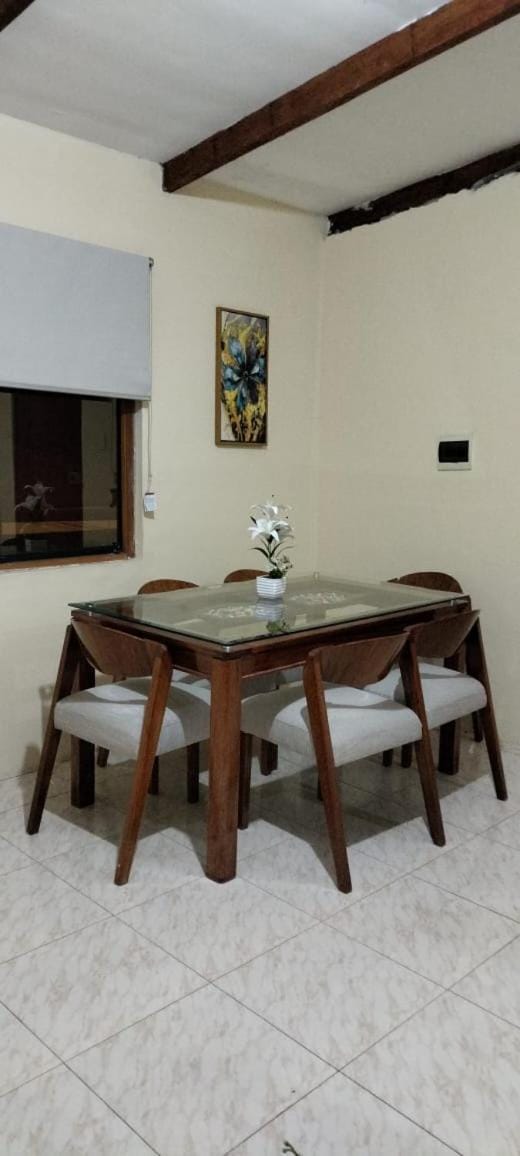 Departamentos las Palmeras Apartment in Tarapoto