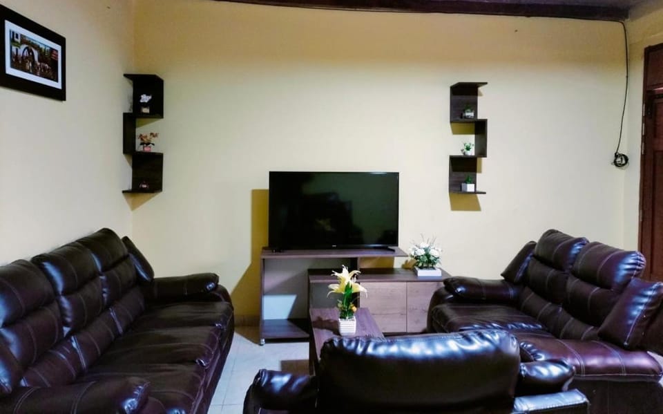Departamentos las Palmeras Apartment in Tarapoto