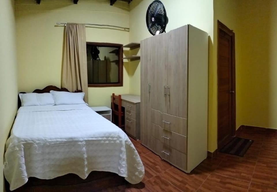 Departamentos las Palmeras Apartment in Tarapoto
