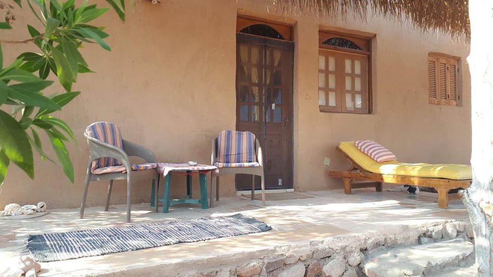 Balcony/Terrace, Seating area