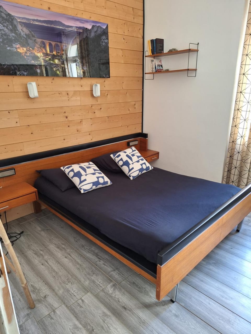 Les Pins Apartment in La Cadière-d'Azur