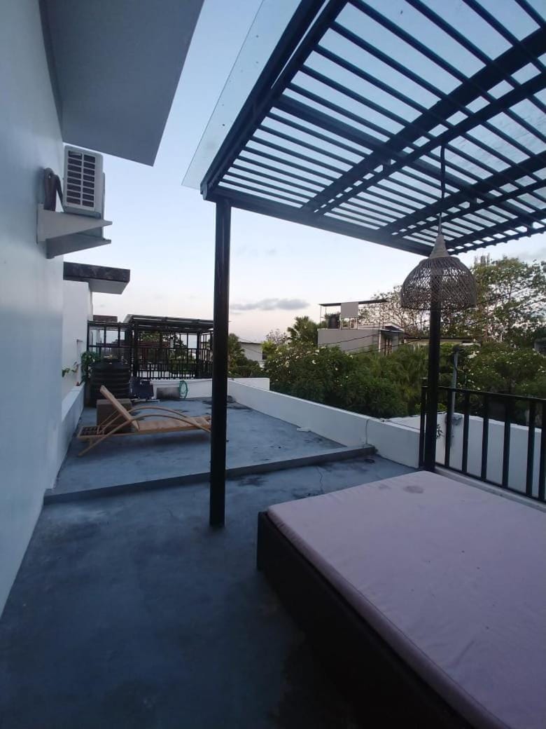 3 Bedroom Calla Villa House in Kuta Selatan