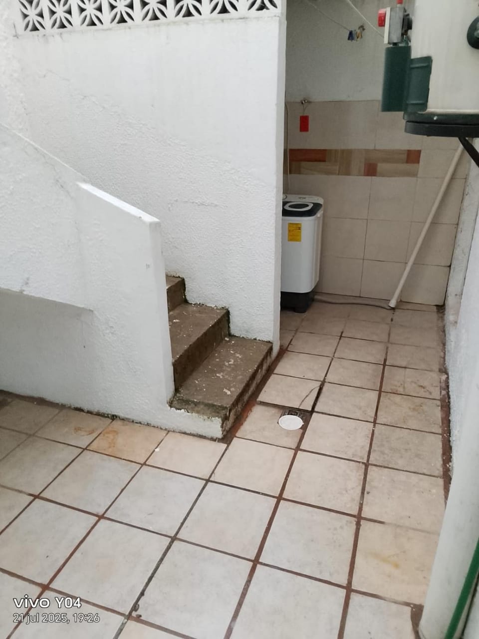 Amplía casa en Jardines Alcalde House in Guadalajara
