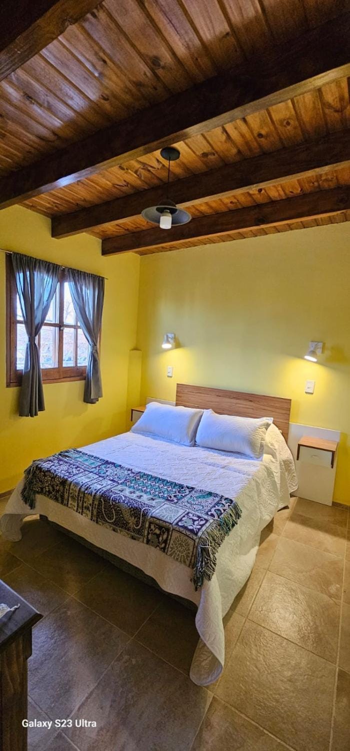 Tupungato Centro Apartment in Mendoza Province Province