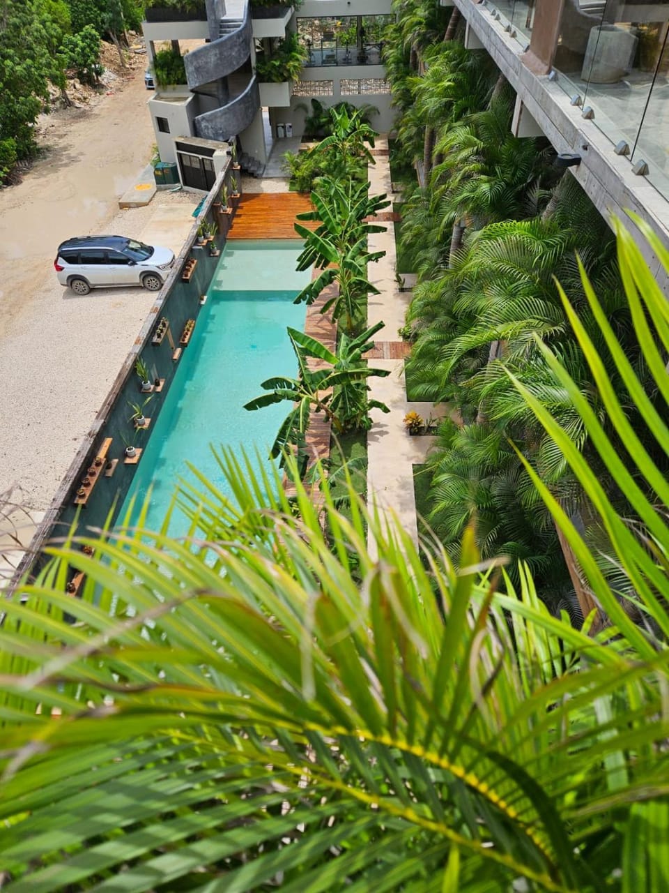 View (from property/room)