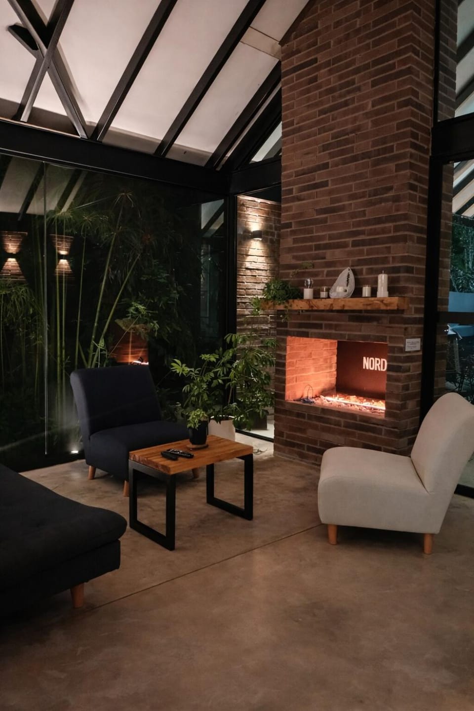Nordika House - ideal para fotografía y descanso House in Antioquia