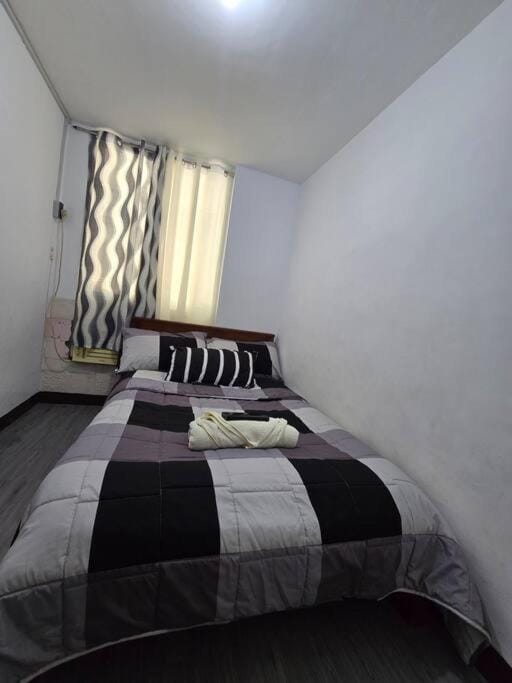 JM's Inn Lapu-lapu City Apartment in Lapu-Lapu City