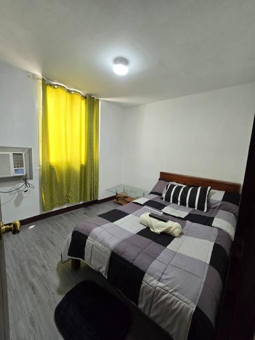 JM's Inn Lapu-lapu City Apartment in Lapu-Lapu City