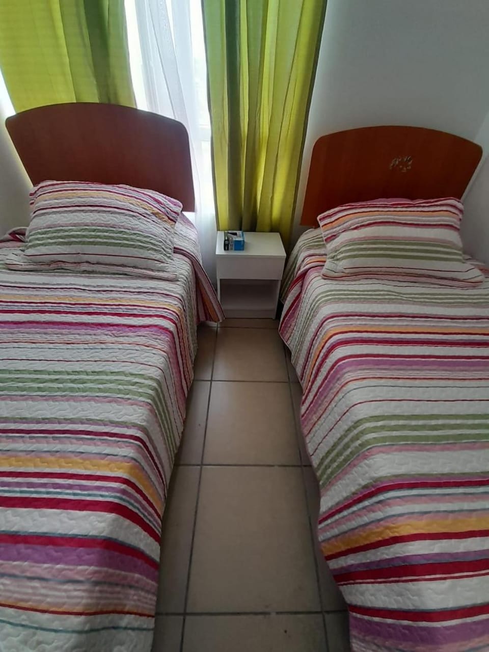 Marina Sol Dos Apartment in La Serena