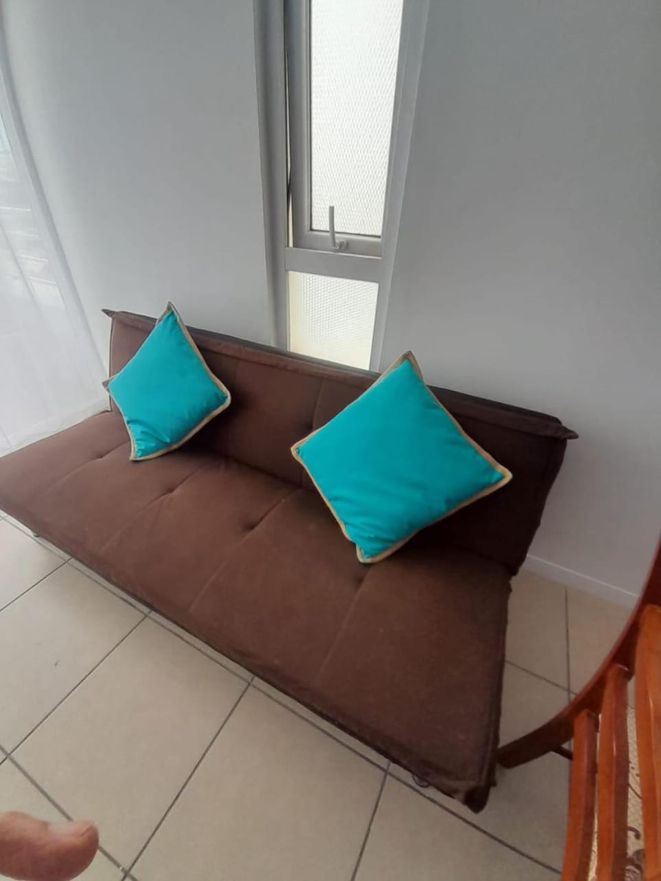 Marina Sol Dos Apartment in La Serena