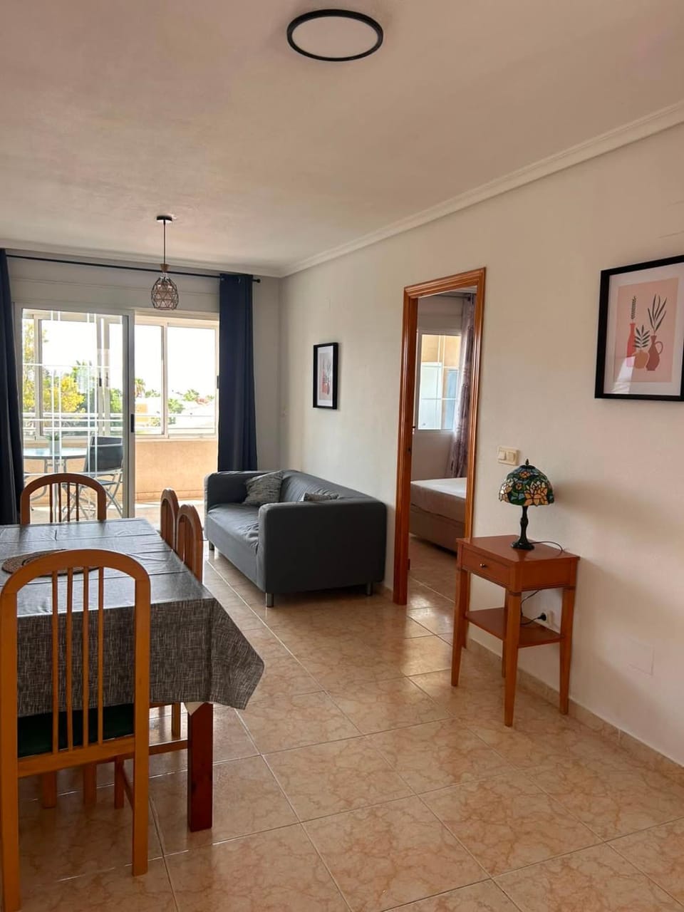 Appartement Torrevieja Plage Soleil Apartment in Vega Baja del Segura
