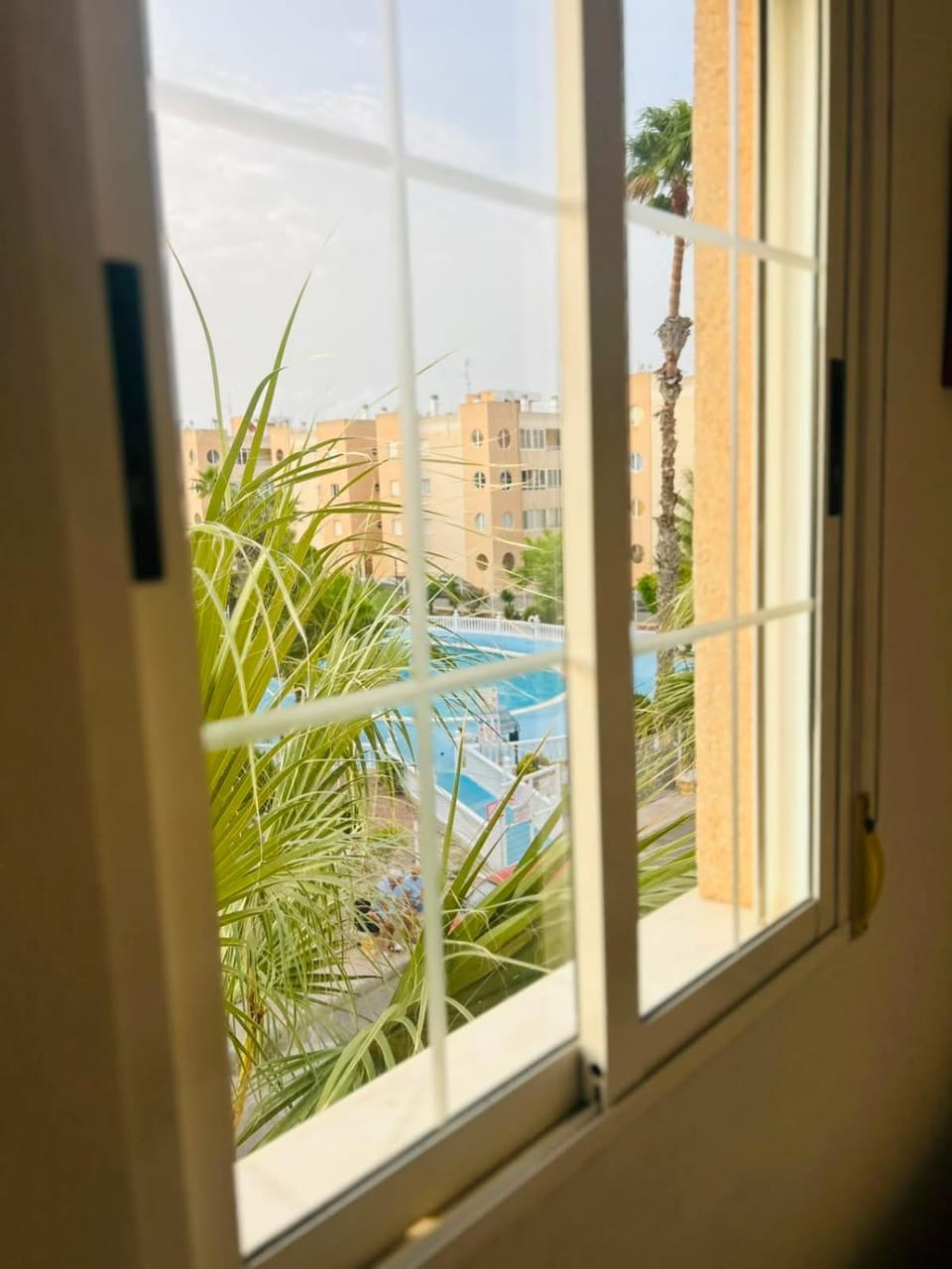 Appartement Torrevieja Plage Soleil Apartment in Vega Baja del Segura