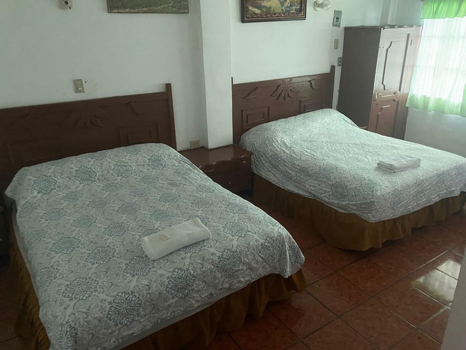 Hotel Inn El Guanaco Hotel in El Salvador