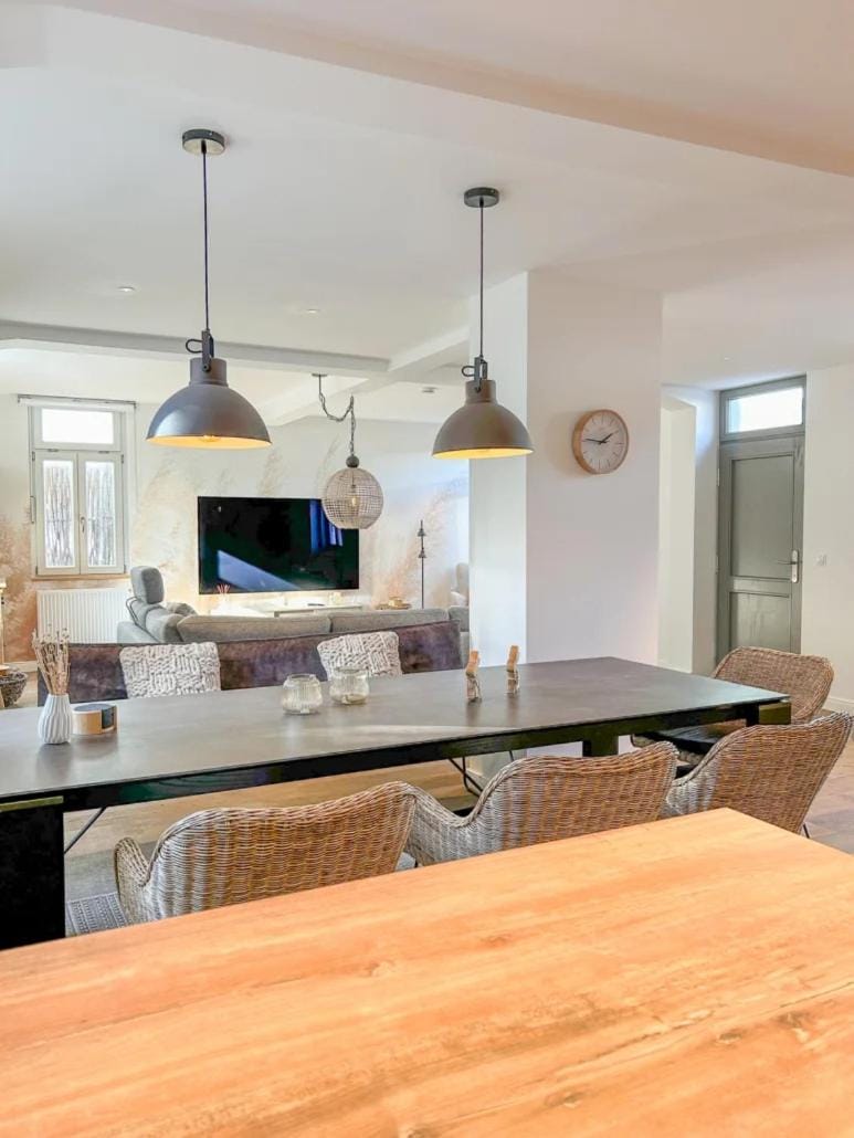 Villa Alexander Magellan Apartment in Lower Saxony, Germany