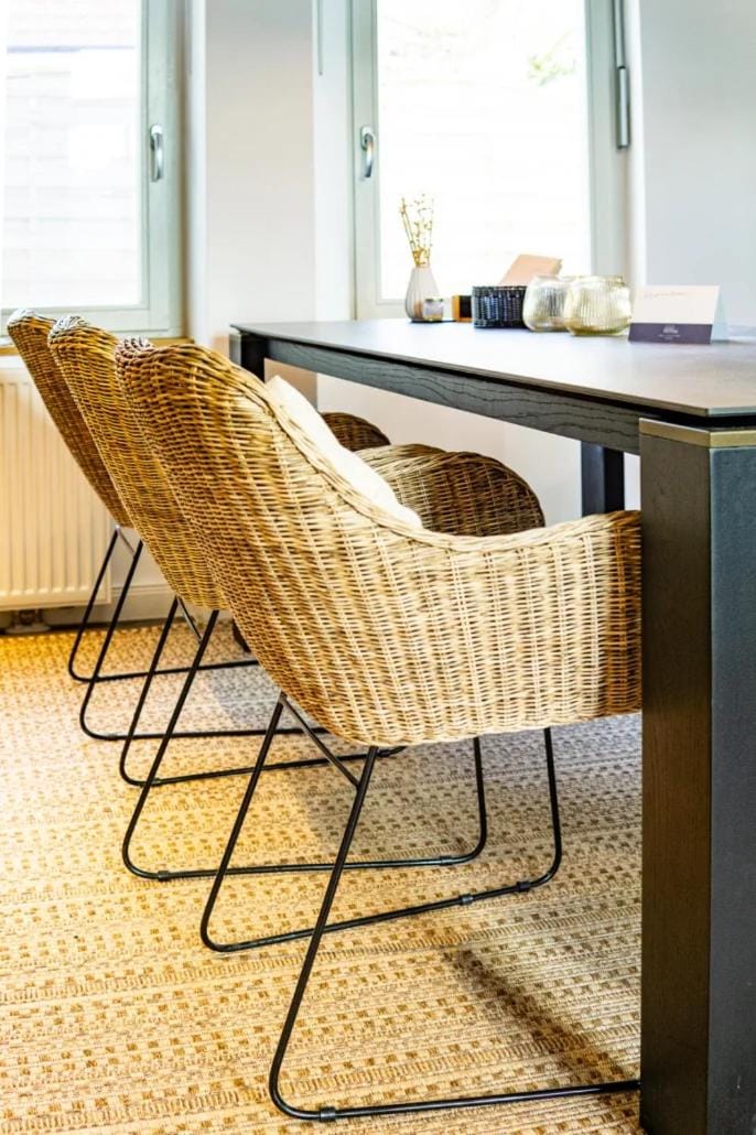 Villa Alexander Magellan Apartment in Lower Saxony, Germany