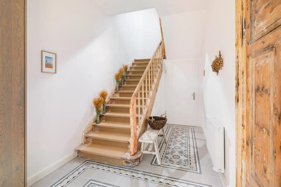 Villa Alexander Vasco de Gama Apartment in Lower Saxony, Germany