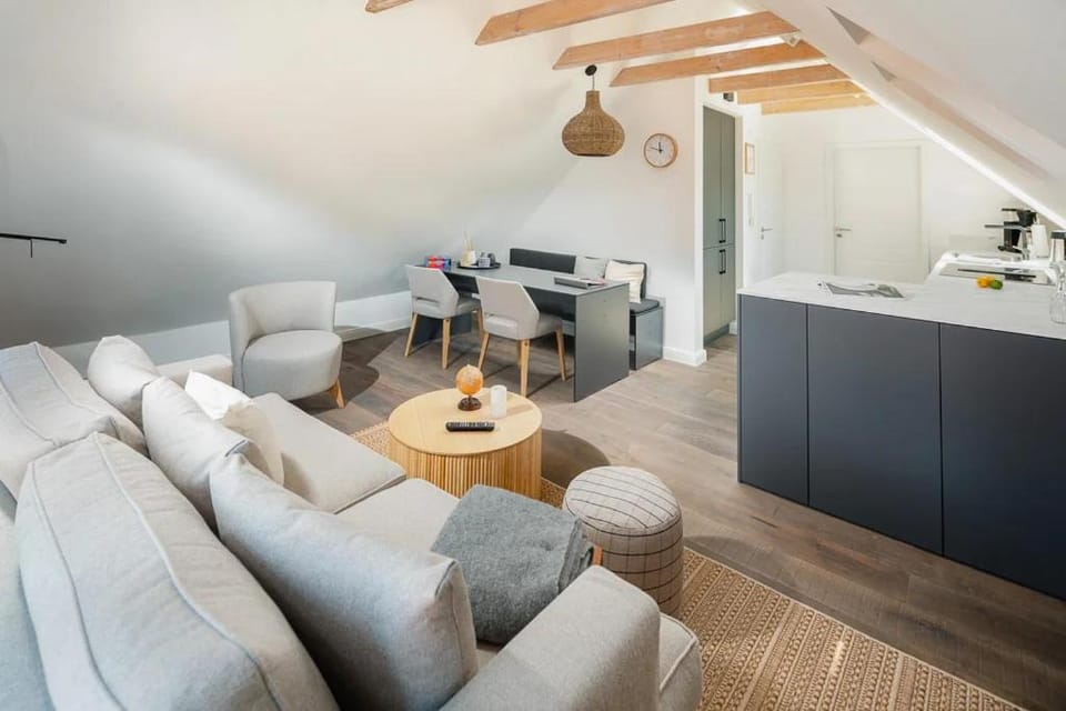 Villa Alexander Vasco de Gama Apartment in Lower Saxony, Germany