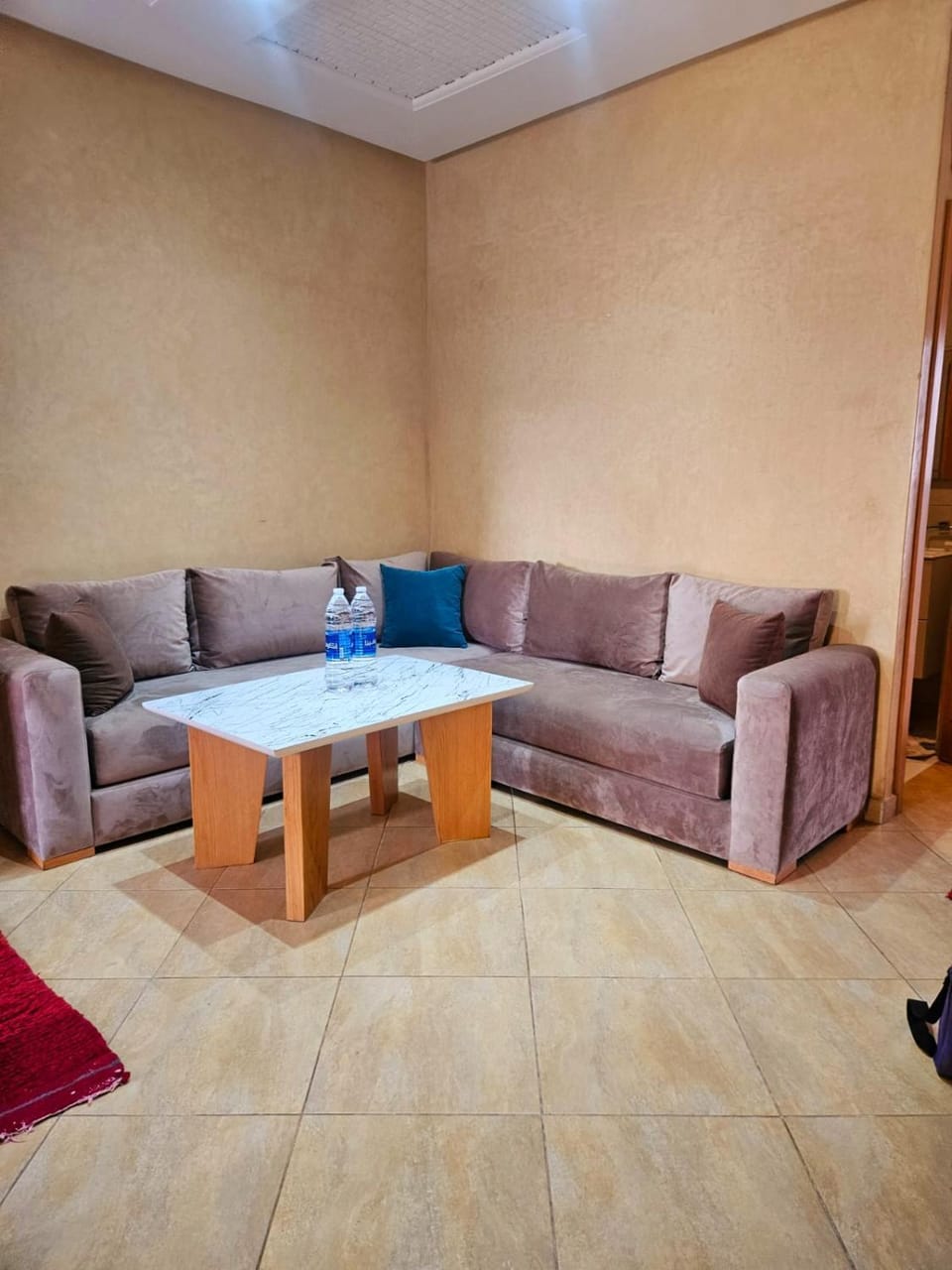 Appartement à centre agadir talborj Apartment in Agadir