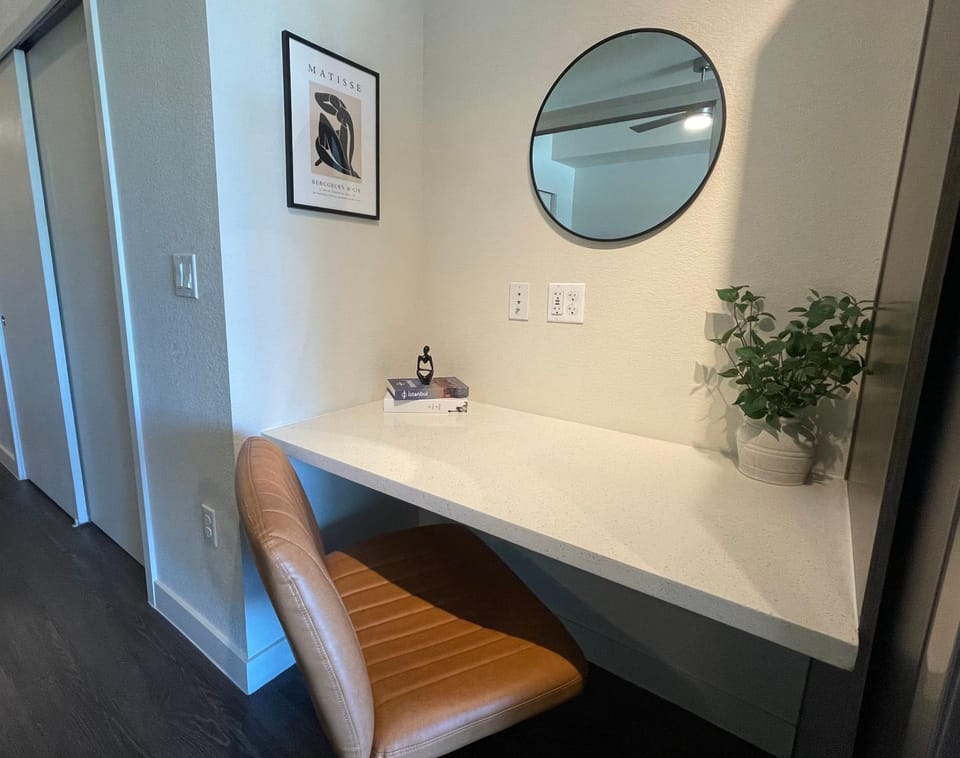 Downtown Zen Bliss Apartment in Phoenix