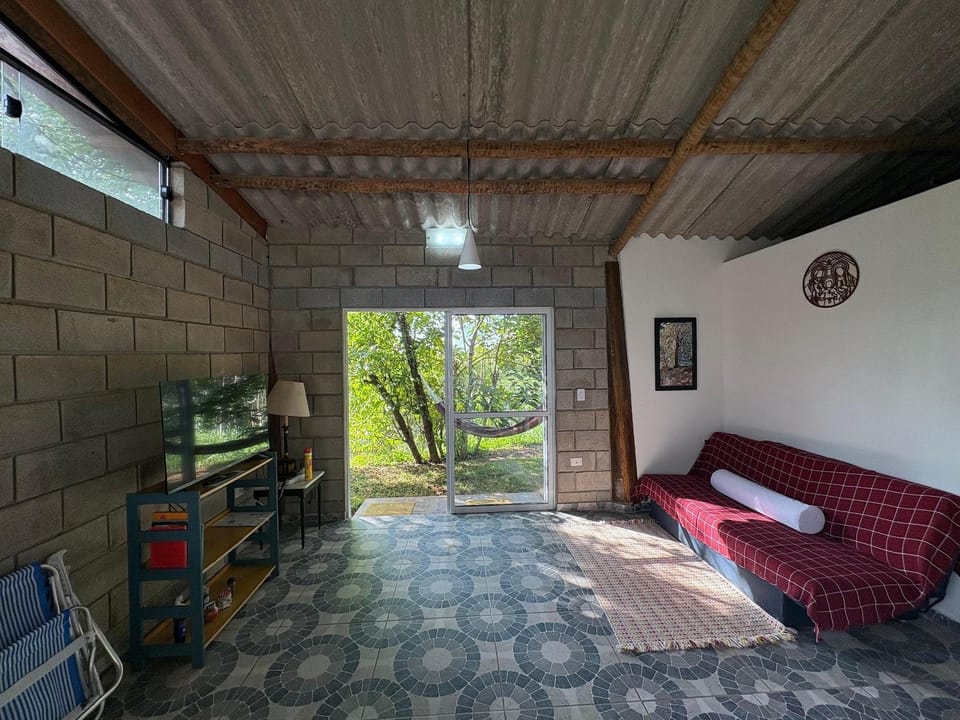 Communal lounge/ TV room, Living room