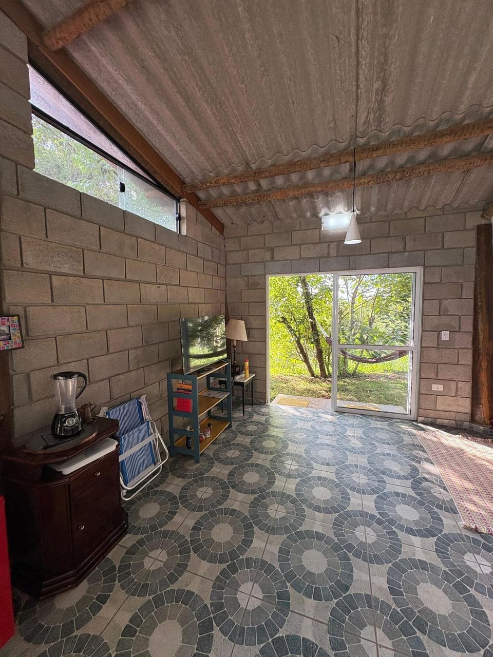 Communal lounge/ TV room, Living room