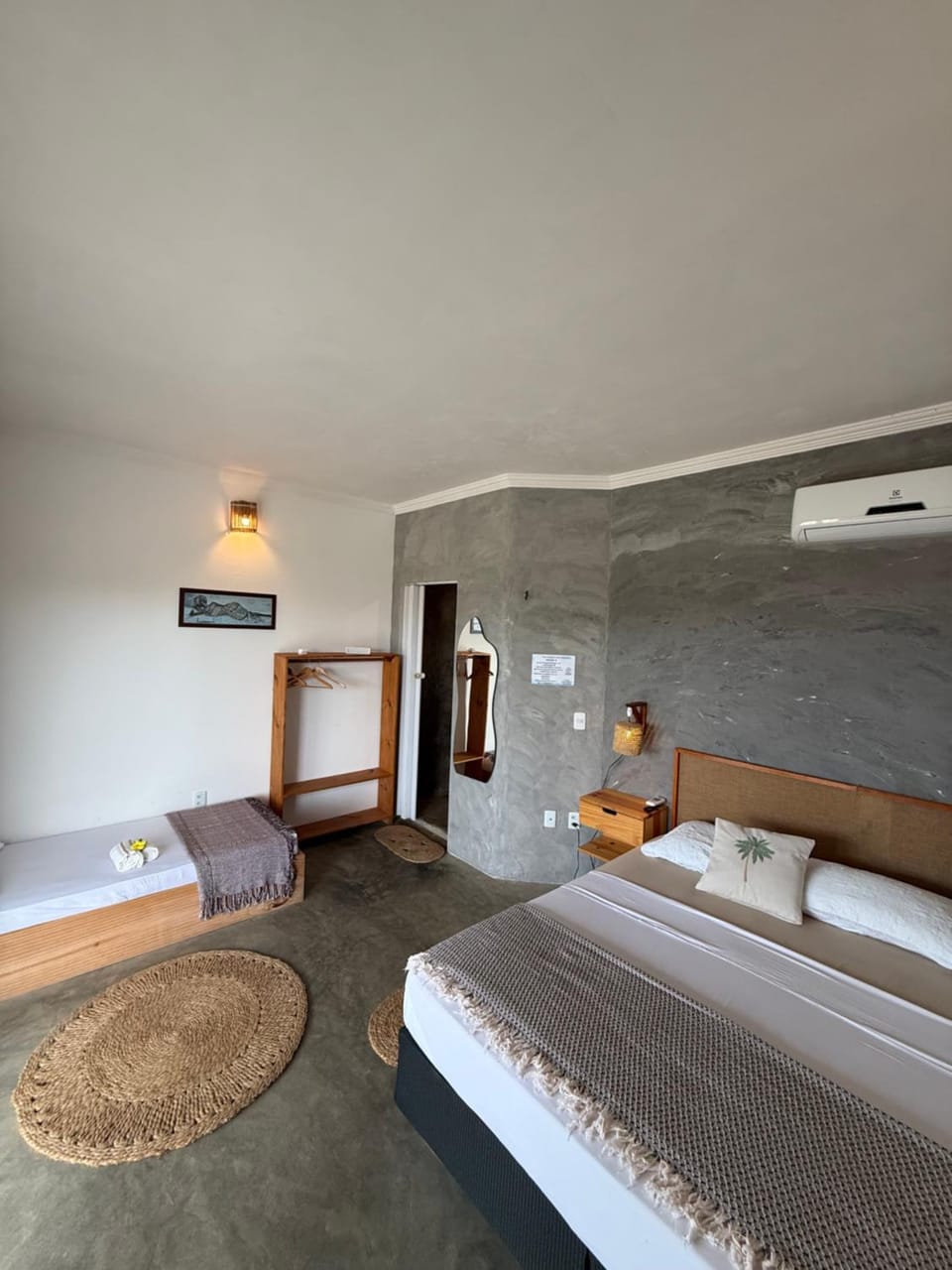 Morada do Vento Apartment in Jijoca de Jericoacoara