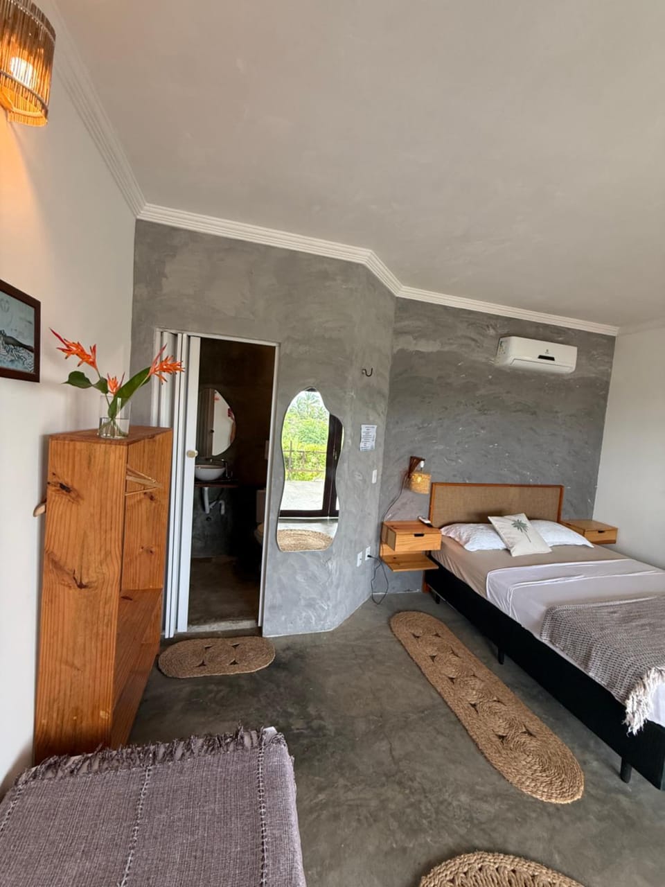 Morada do Vento Apartment in Jijoca de Jericoacoara