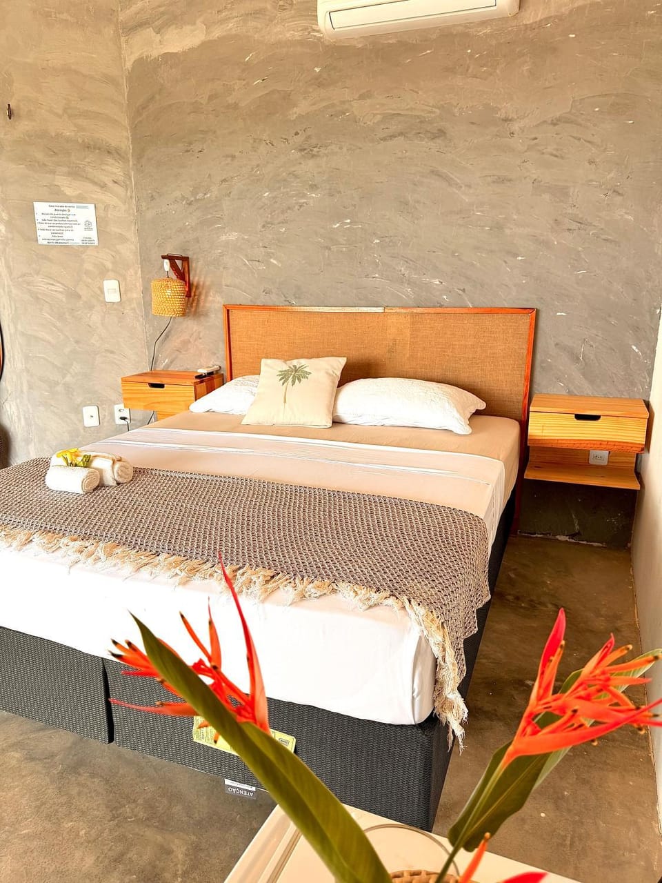 Morada do Vento Apartment in Jijoca de Jericoacoara