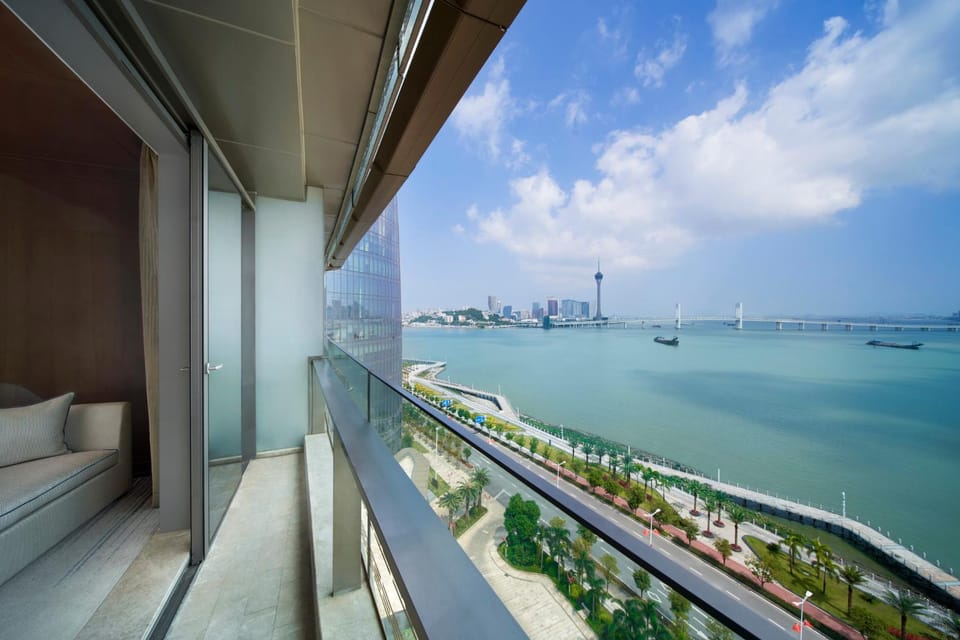 Balcony/Terrace, Balcony/Terrace, Sea view