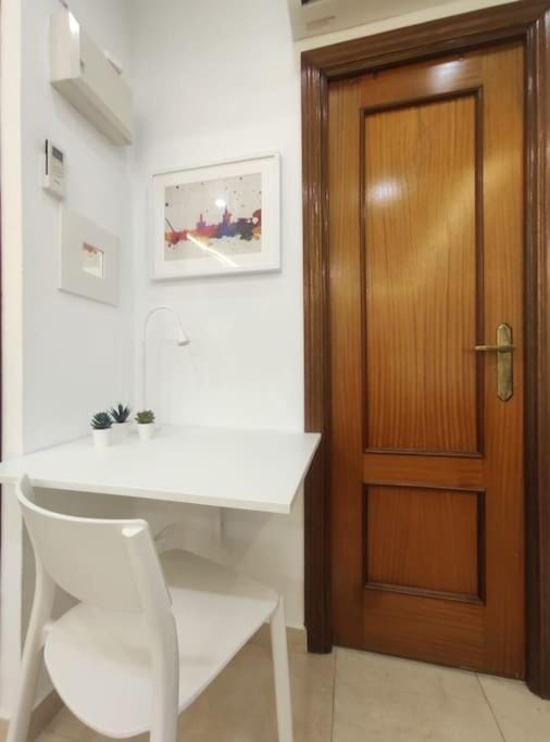 Menéndez Pelayo 55 Apartment in Seville
