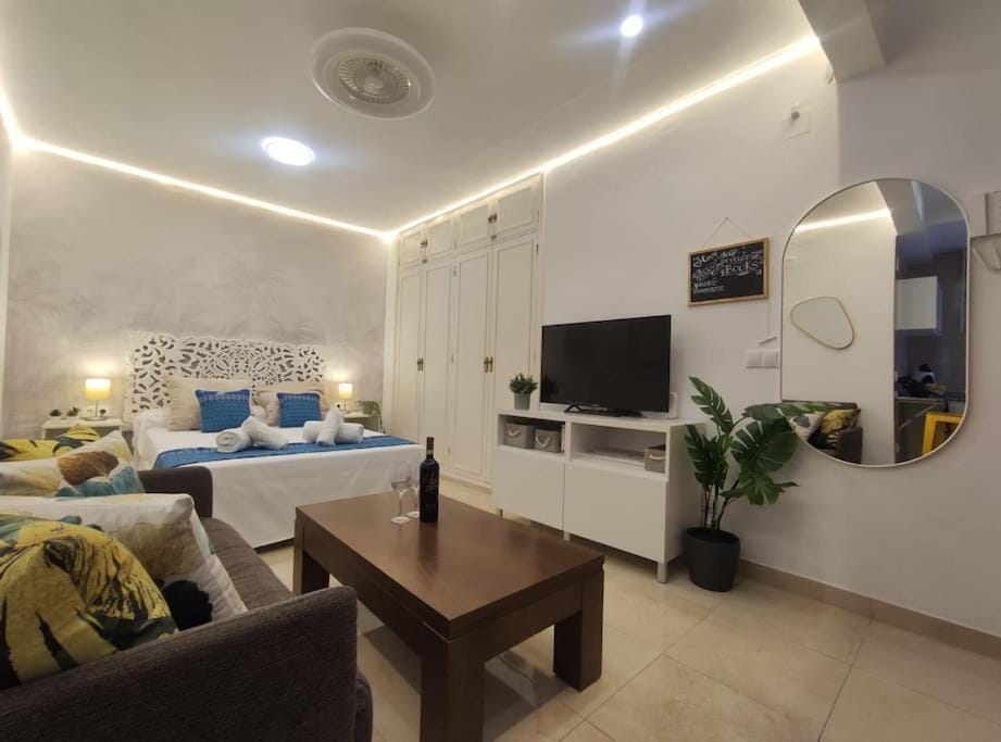 Menéndez Pelayo 55 Apartment in Seville
