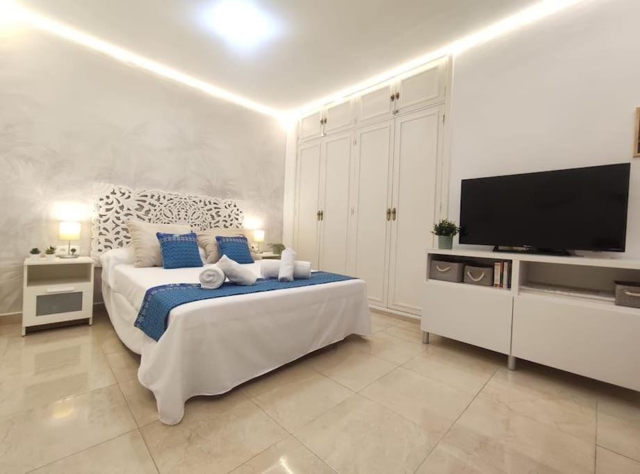 Menéndez Pelayo 55 Apartment in Seville
