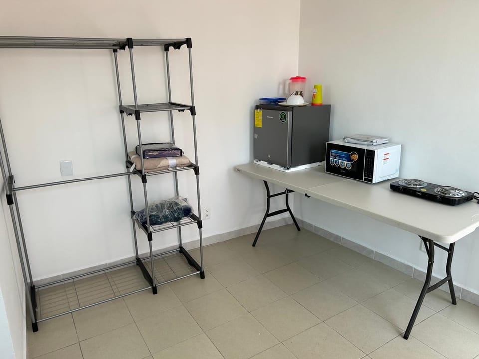 Comoda Habitación Vacation rental in Mexico City